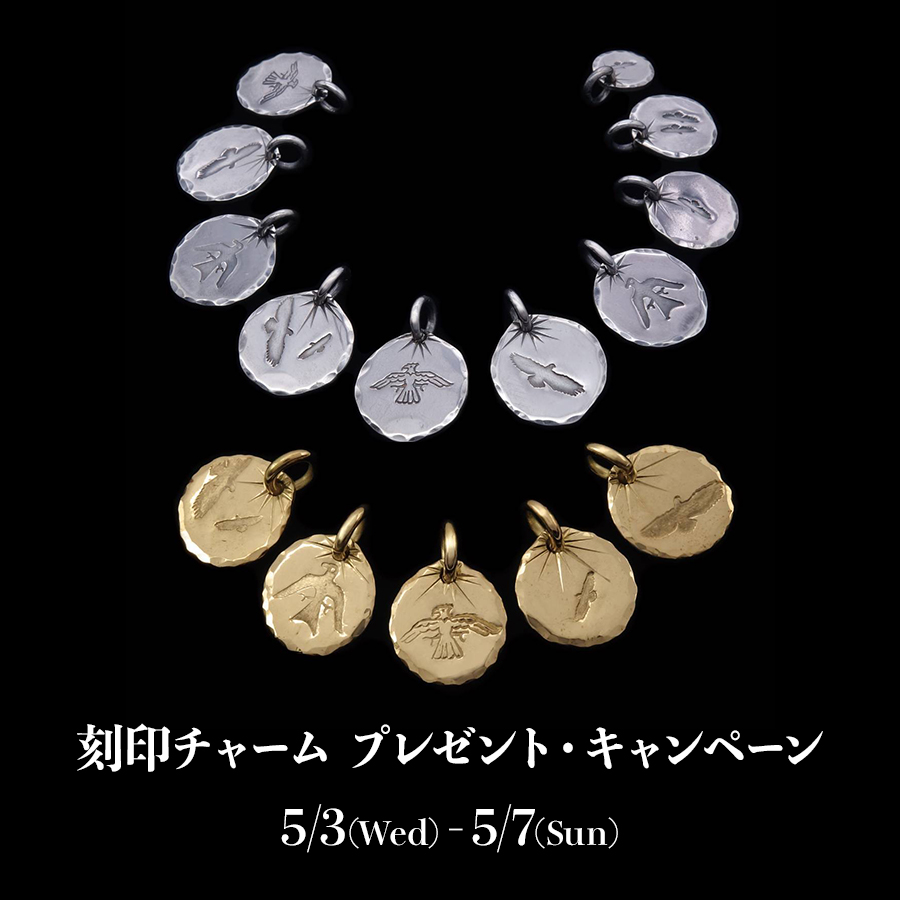 REDMAN.トランクショー