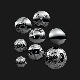 コンチョ カテゴリー