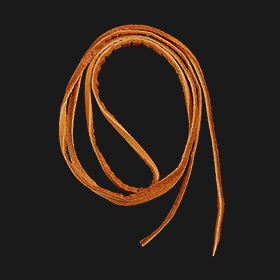 革紐 カテゴリー