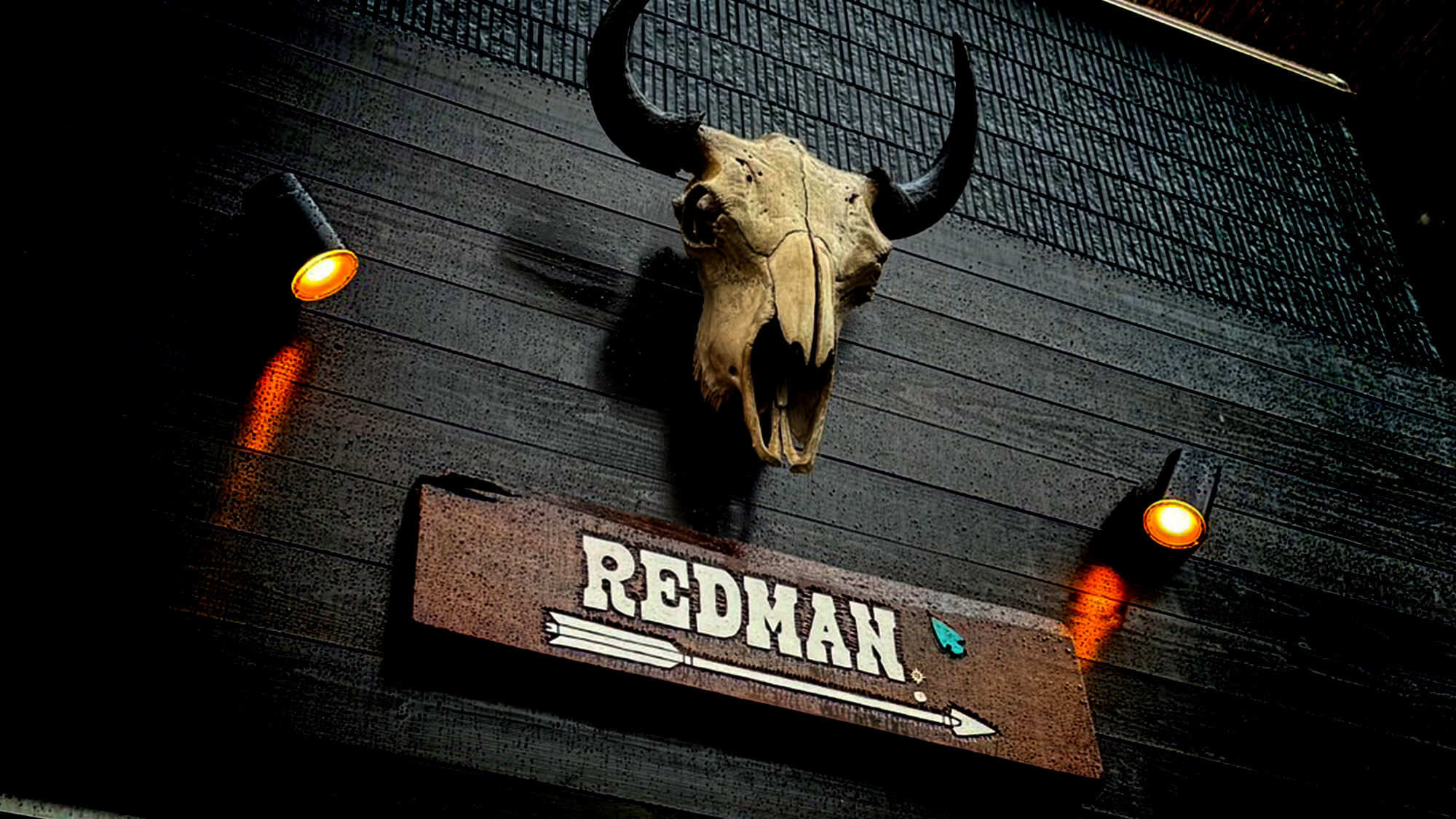 REDMAN.OSAKA