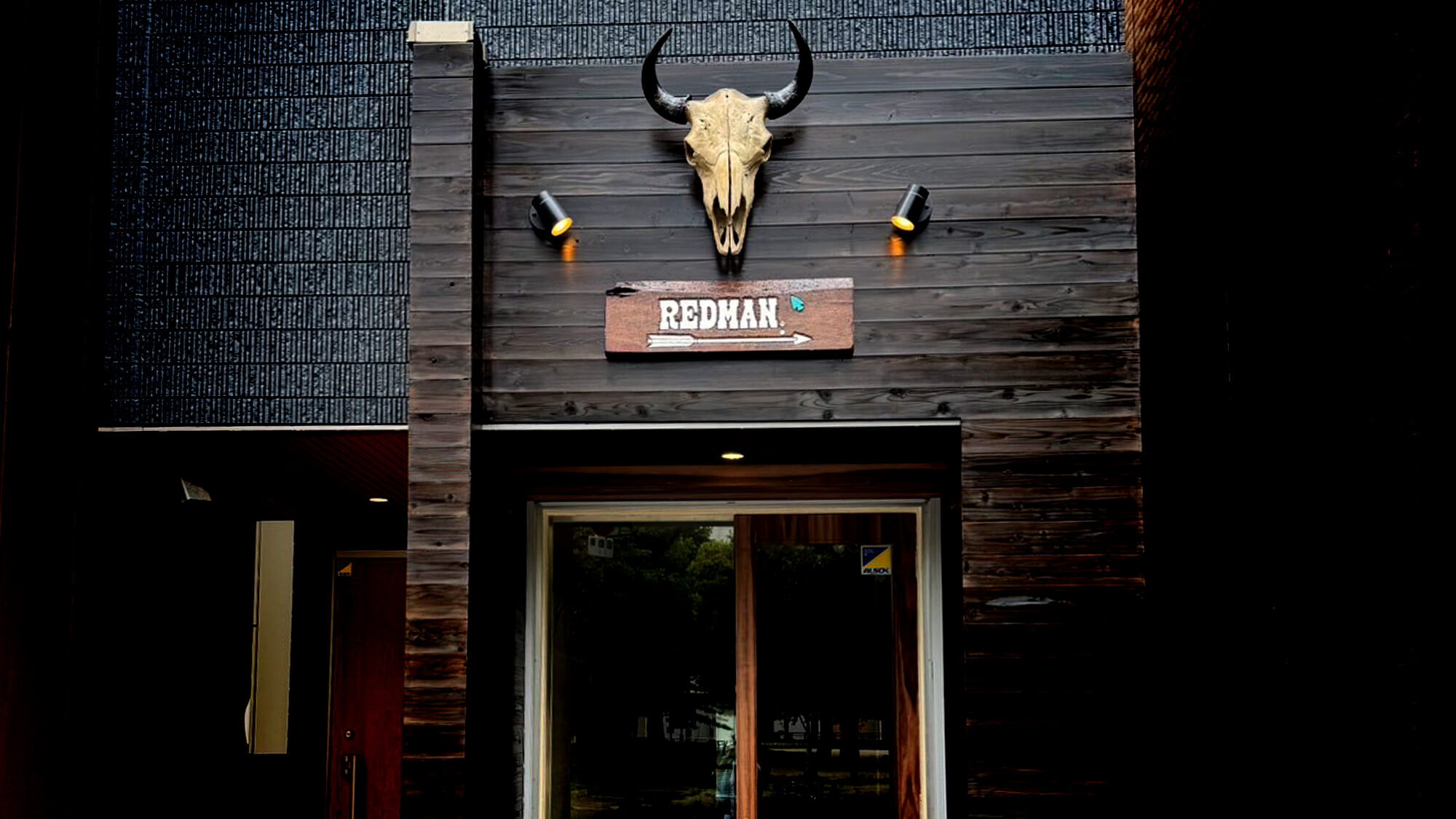REDMAN.OSAKA