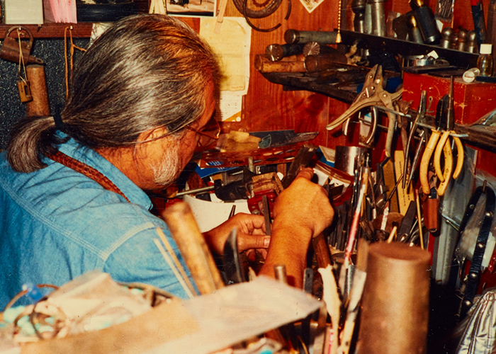 REDMAN.デザイナーの石橋