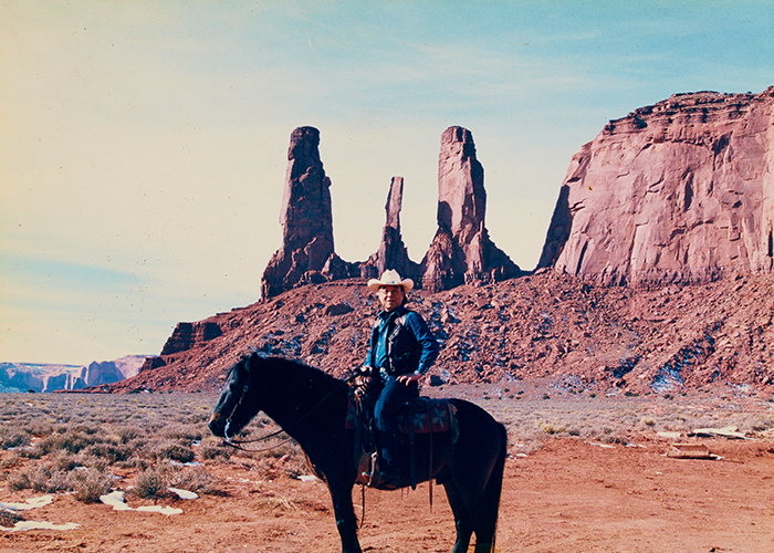 REDMAN. インディアンジュエリー