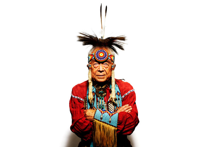 REDMAN. インディアンジュエリー