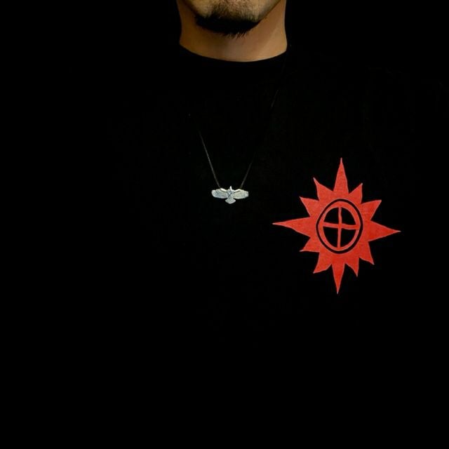 極小ヤングイーグル（シルバー） | REDMAN