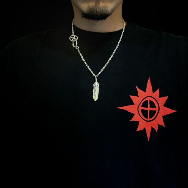 中フェザー右（メタル） | REDMAN.