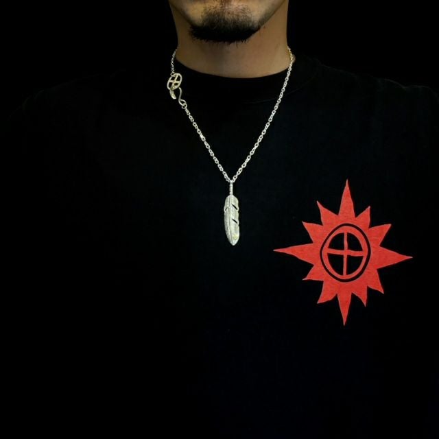 大フェザー左（メタル） | REDMAN.