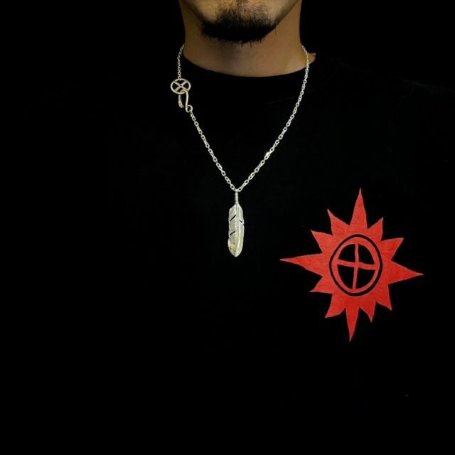 大フェザー右（メタル） | REDMAN