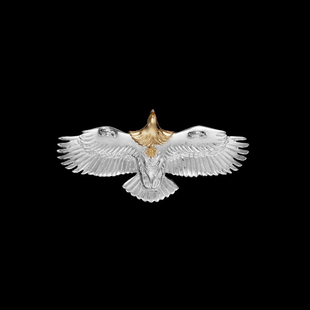 大ヤングイーグル | REDMAN.