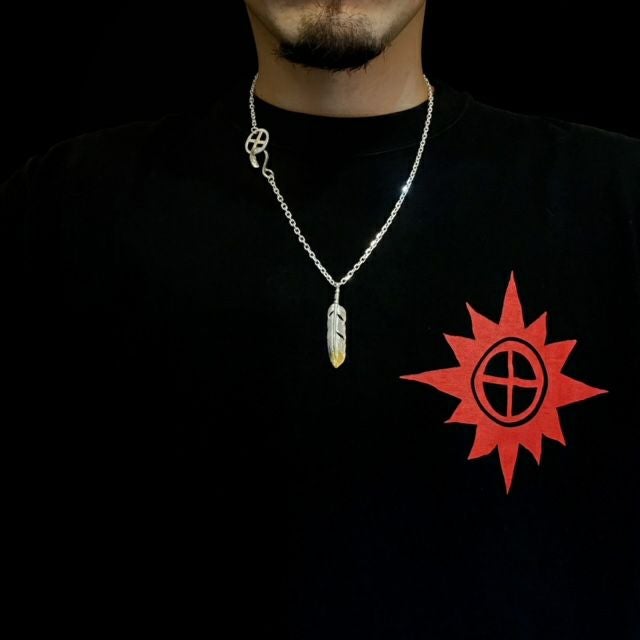 中フェザー左（コンビ） | REDMAN.