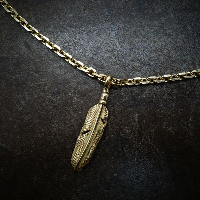 極小フェザー (右向き) | REDMAN.