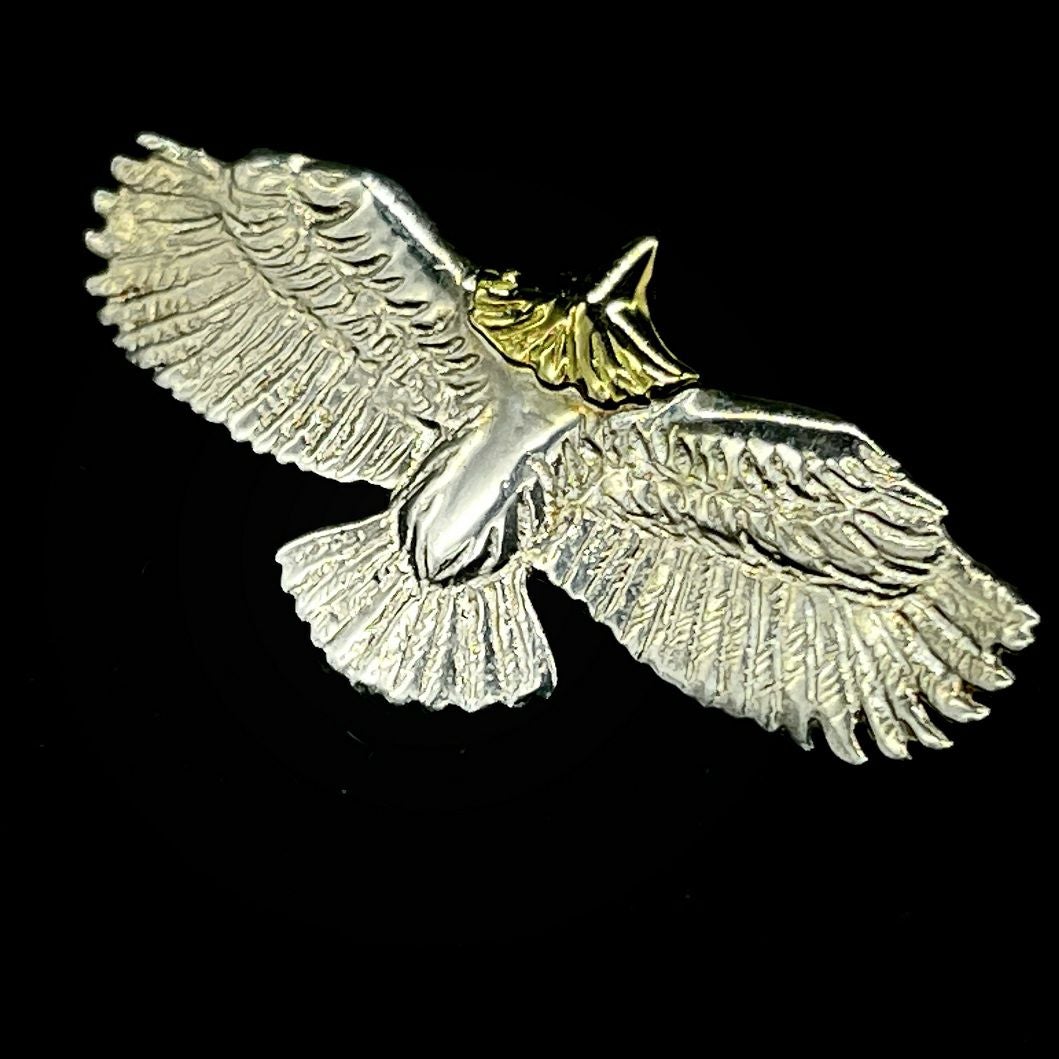 ヤングイーグルフック | REDMAN.