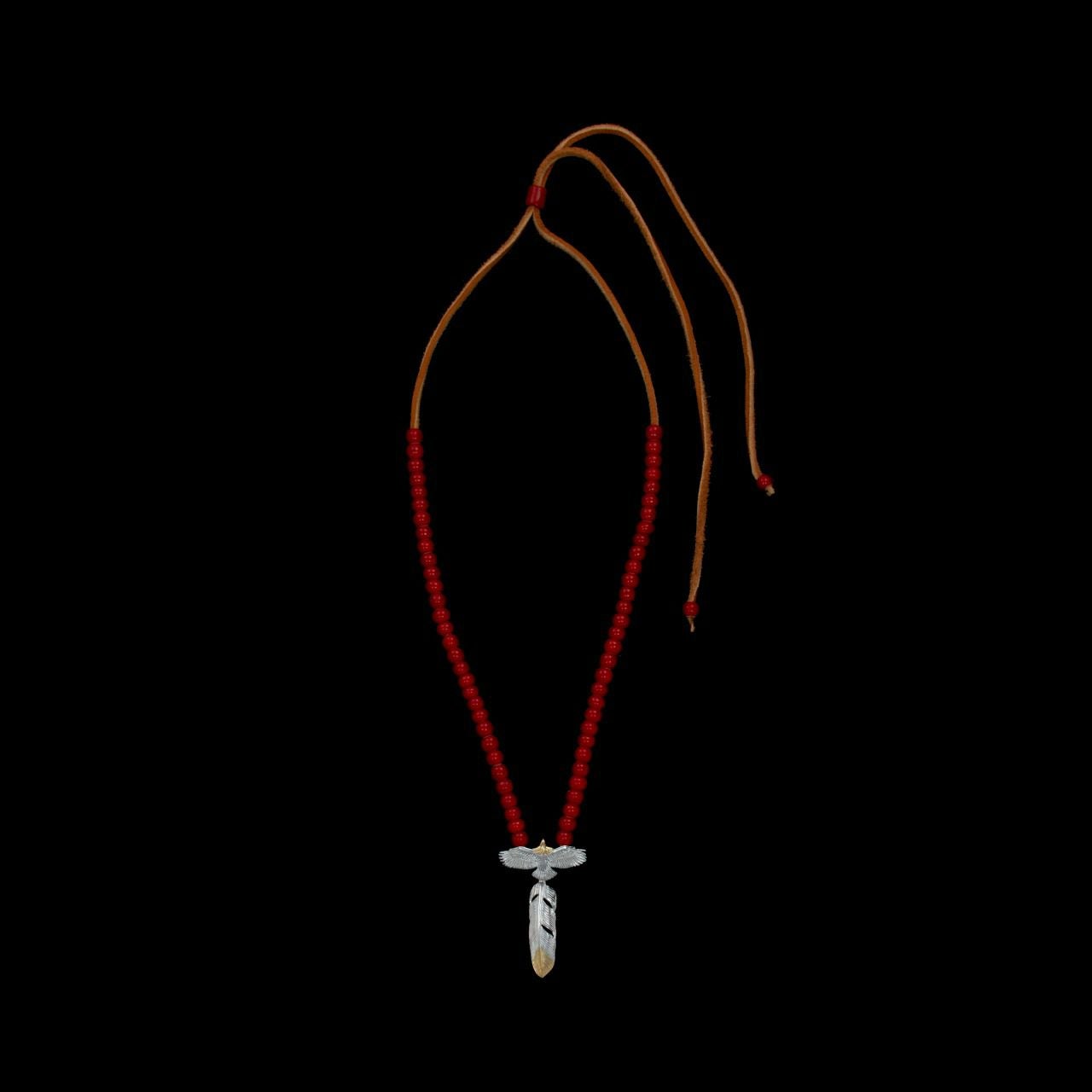 極小ヤングイーグル×極小フェザー/カスタム | REDMAN.