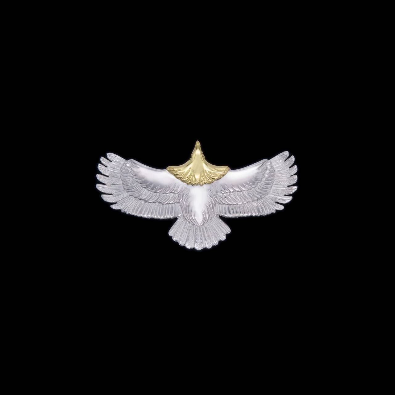 EAGLE | REDMAN.