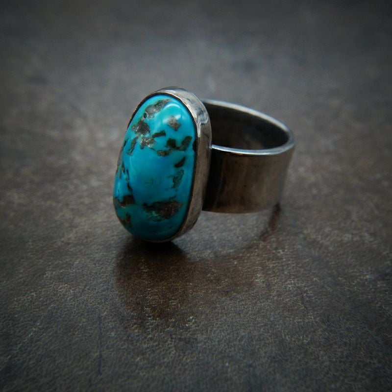 ターコイズ | REDMAN.