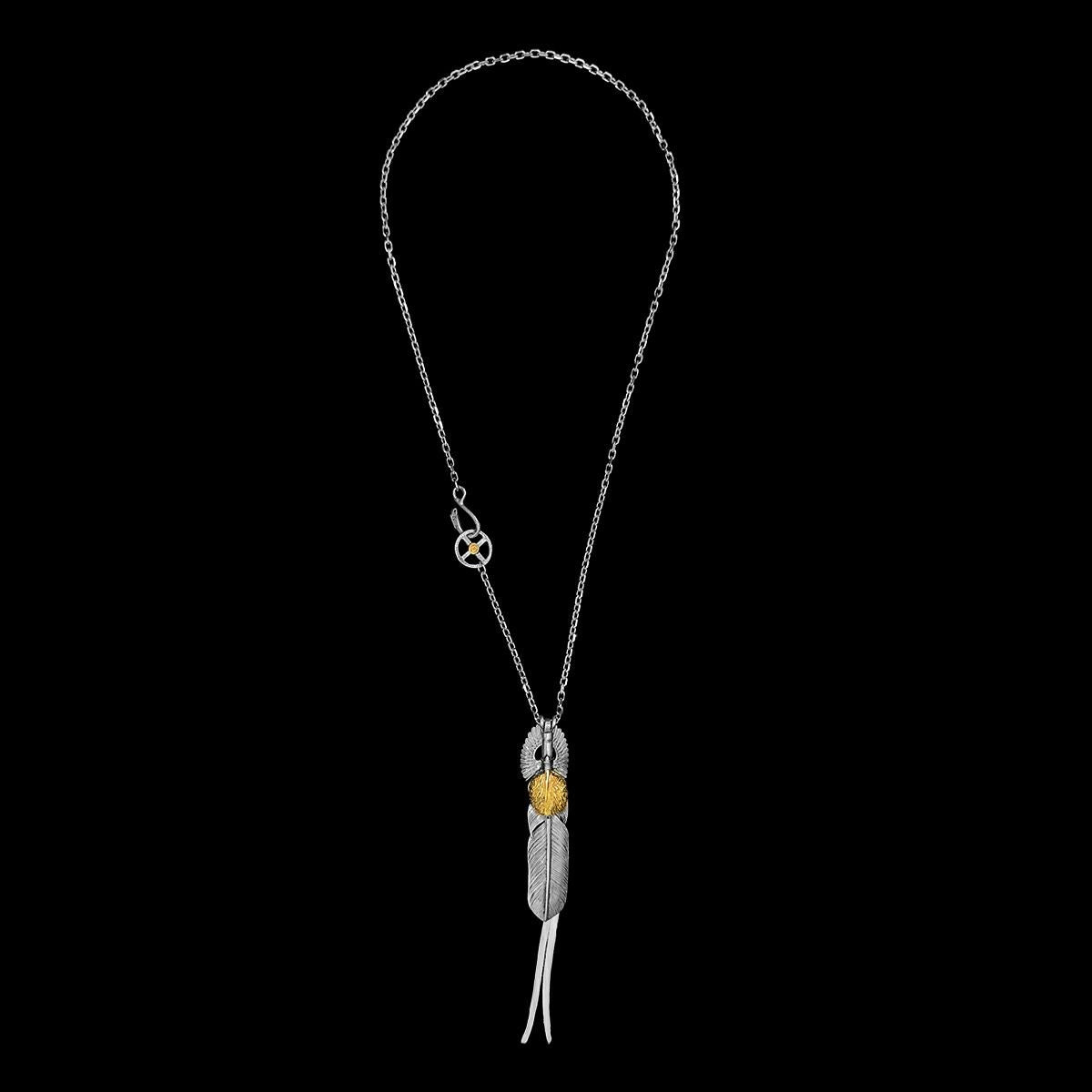 チェーン60cm（ホイール小＋イーグルヘッドフック） | REDMAN.