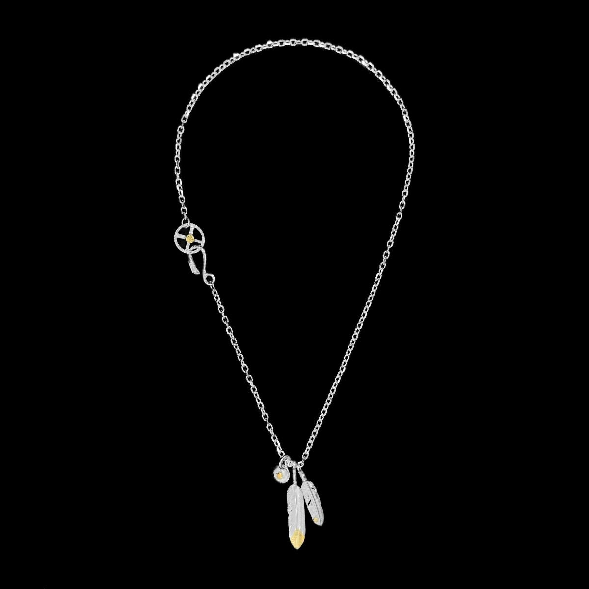 極小メタルチャーム | REDMAN.