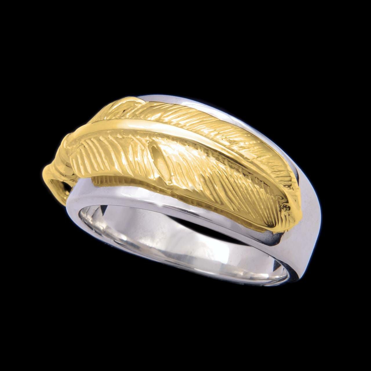 平打ちフェザーリング | REDMAN.