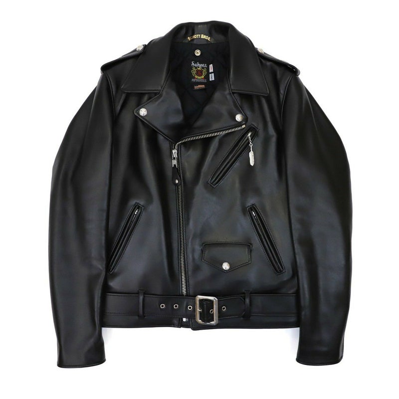 Schott × REDMAN.】613UST ONESTAR TALL CUSTOM JACKET - BASIC【受注