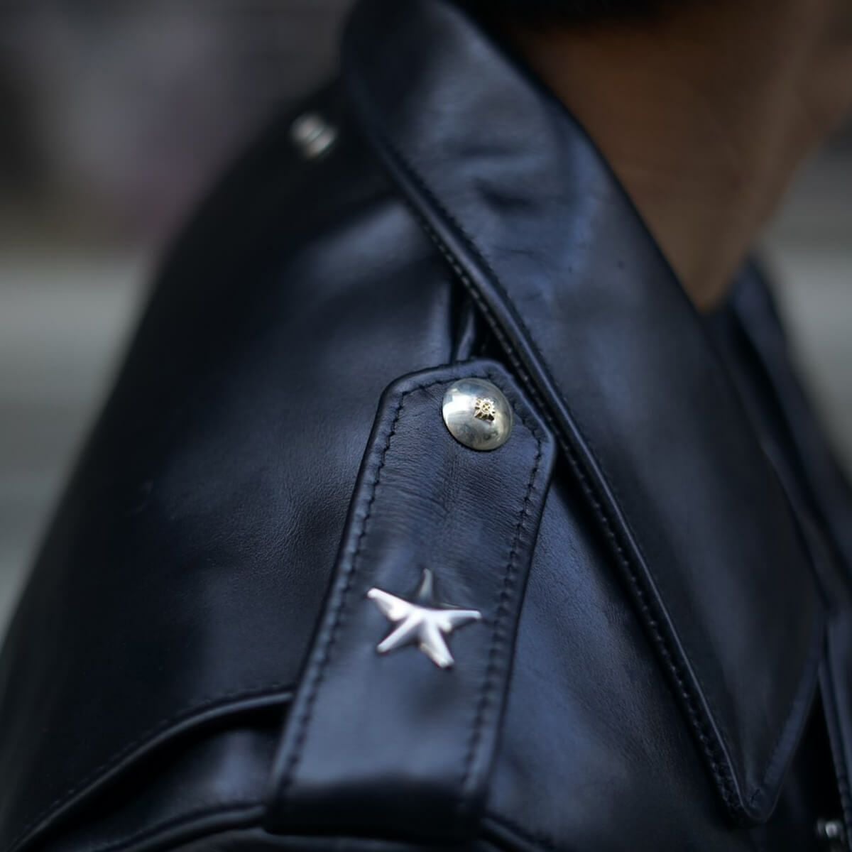 Schott × REDMAN.】613UST ONESTAR TALL CUSTOM JACKET - BASIC【受注
