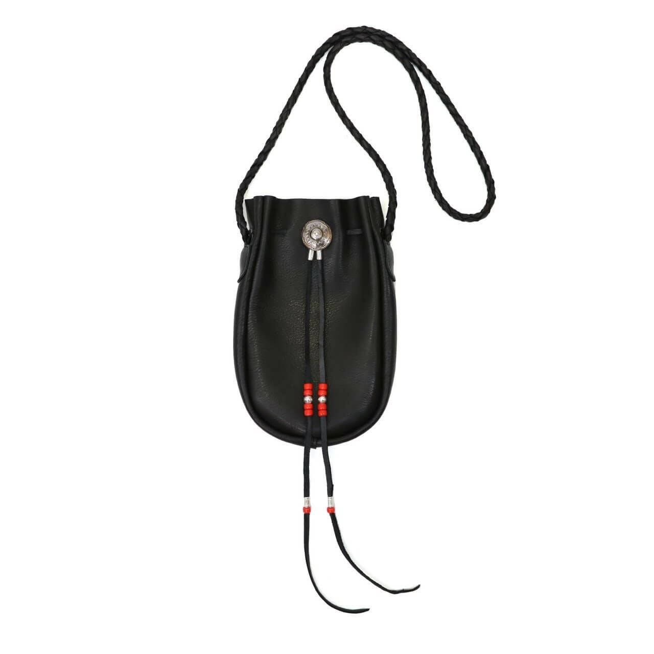 Schott × REDMAN.】CUSTOM POUCH | REDMAN.