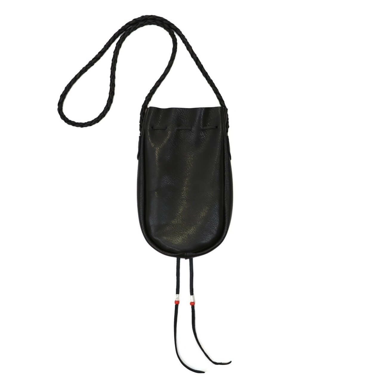 Schott × REDMAN.】CUSTOM POUCH | REDMAN.