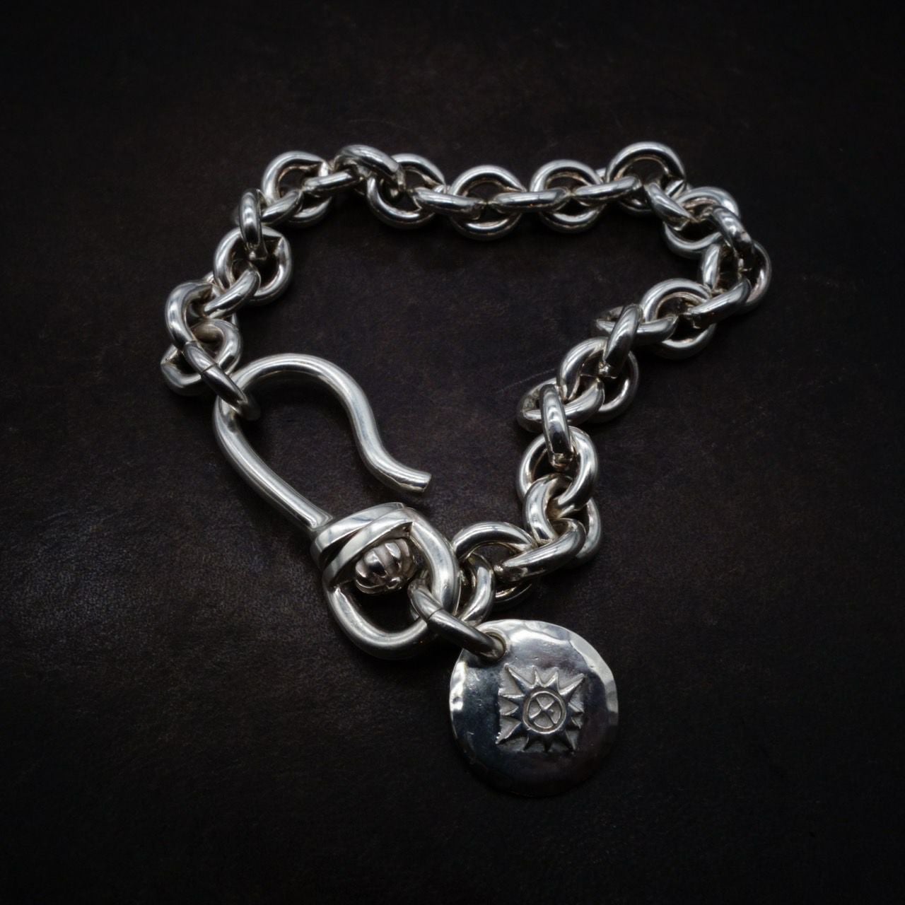 バングル・ブレスレット | REDMAN.