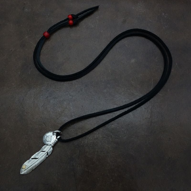 フェザー | REDMAN.