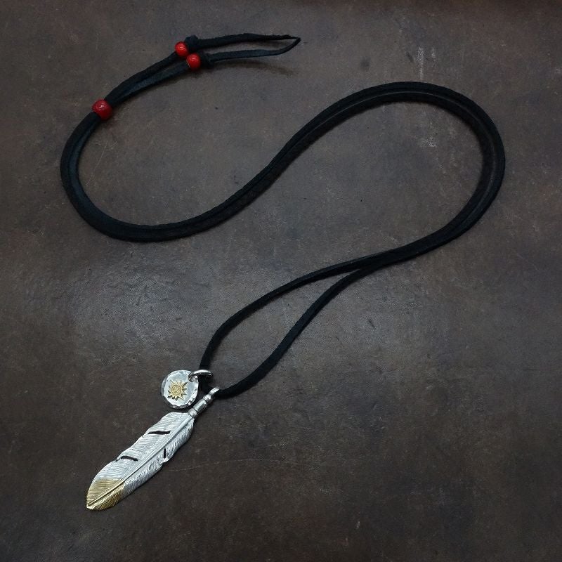 フェザー | REDMAN.