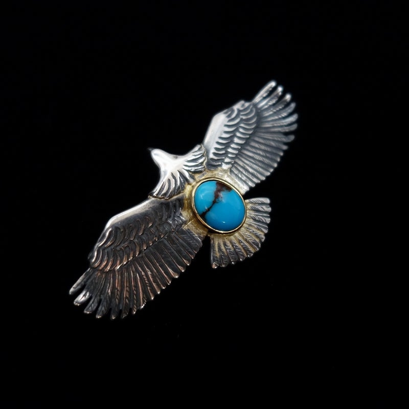 YOUNG EAGLE | REDMAN.